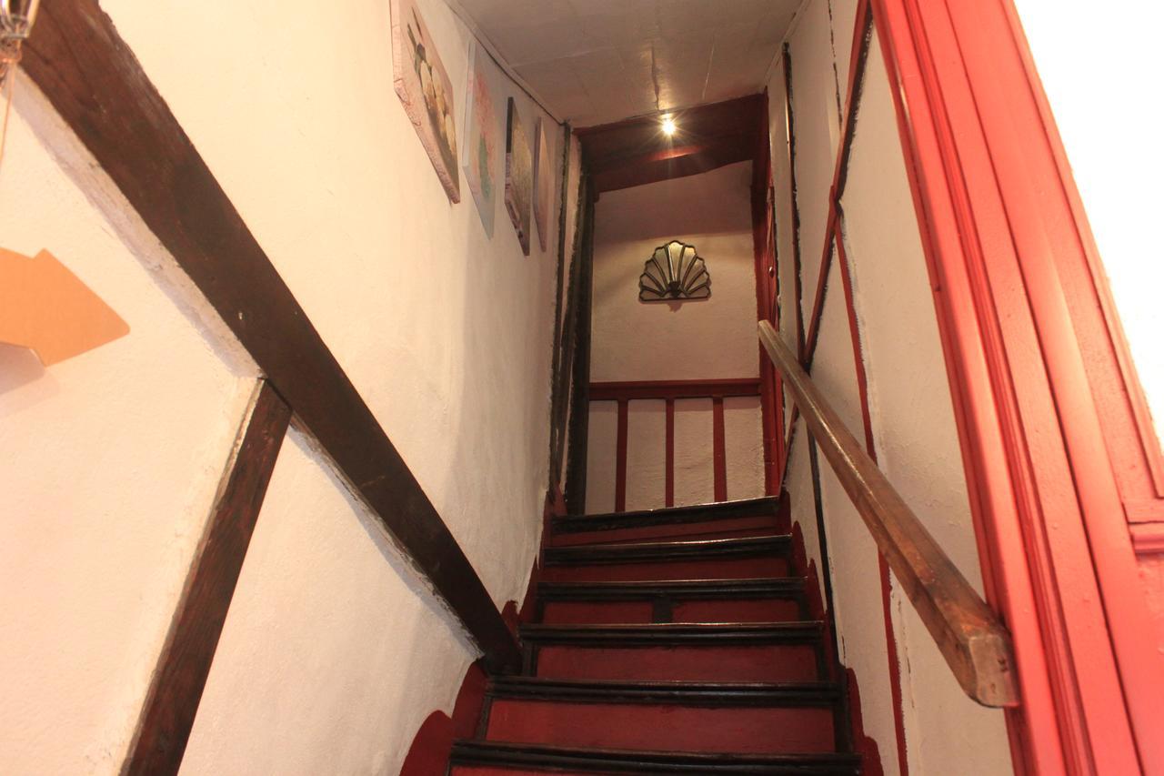 Apartamento Le Relais De La Myrpe Bergerac Exterior foto